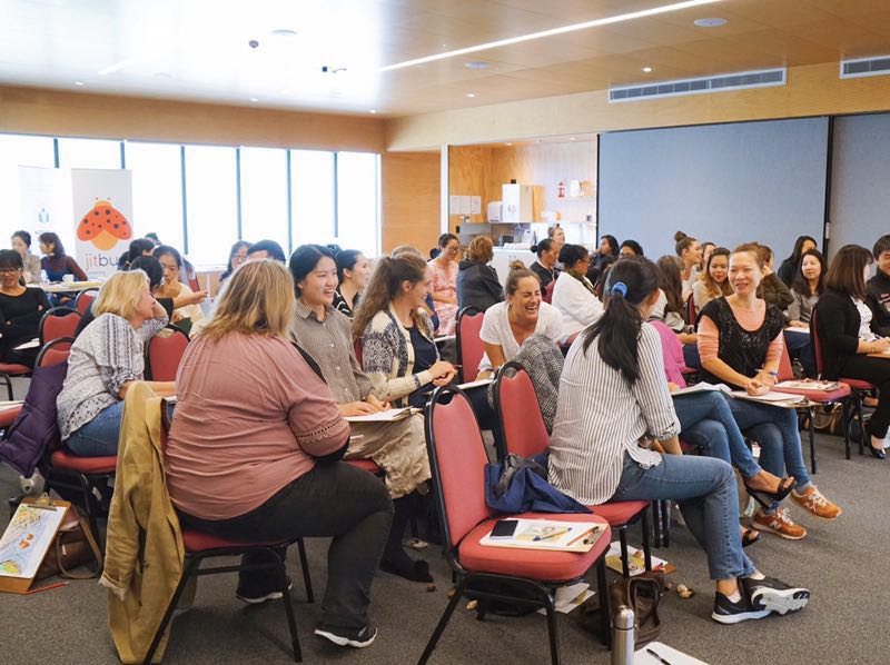  Workshops New Zealand Early Childhood Education Association NZECEA 